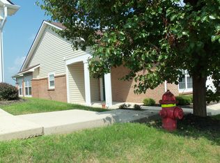 107 Autumn Glen North Dr, Greencastle, IN 46135