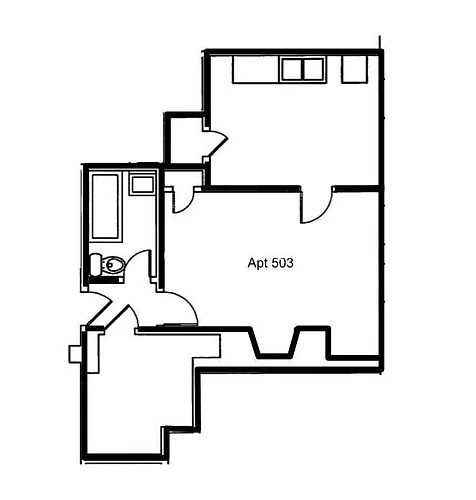 2 Ware St Photo 1