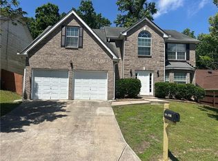 3827 Micah Ln, Ellenwood, GA 30294