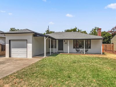 4925 Helen Way, Sacramento, CA, 95822