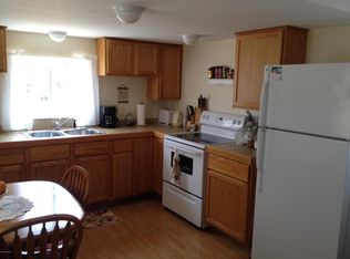 6671 N Claeys Dr, Fountain, MI 49410