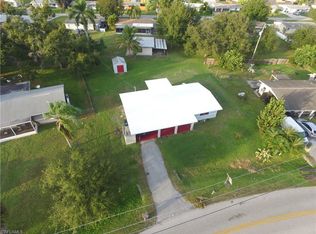 150 Brooks Rd, North Fort Myers, FL 33917