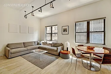 Sold by Corcoran