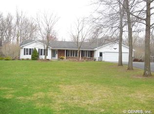 824 Clevenger Rd, Ontario, NY 14519