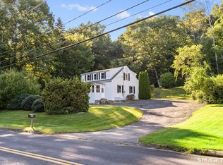 368 Hamilton Avenue, Watertown, CT 06795
