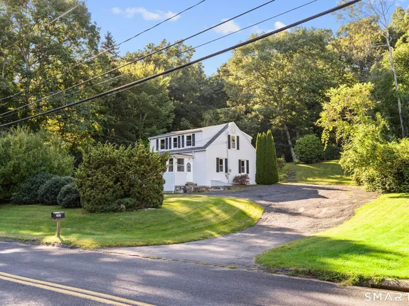 368 Hamilton Avenue, Watertown, CT 06795