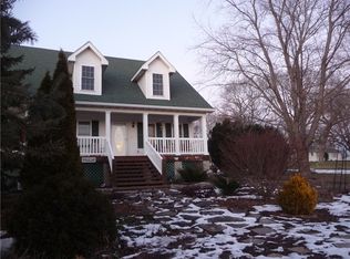 9133 G14 Hwy, Norwalk, IA 50211