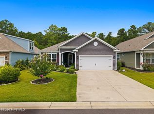 1313 Fence Post Lane, Carolina Shores, NC 28467