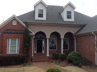 618 Mountain Ridge Dr, Manchester, GA 31816