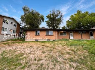 508 W Powers Ave #A, Littleton, CO 80120