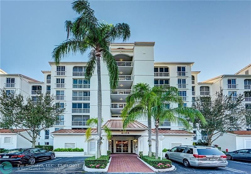 1st image of 4108 W Palm Aire Dr #86A