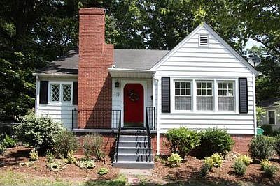 2nd image of 523 E Farriss Ave