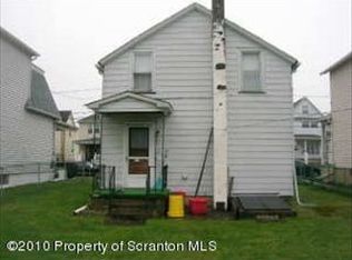 1120 Loomis Ave, Scranton, PA 18504