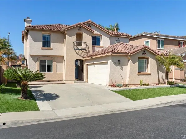 4306 Vista Verde Way, Oceanside, CA 92057