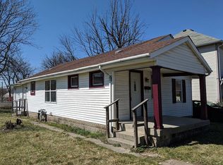 2508 Indianapolis Ave, Indianapolis, IN
