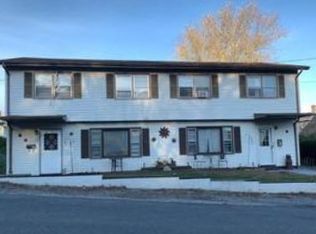 25 Silver St, Norwich, CT 06360