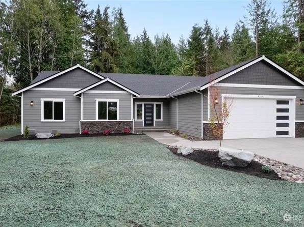 4314 155th Street NW, Gig Harbor, WA 98332