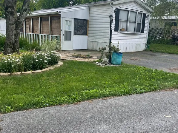 48 Aspen Ln Lot 50, Carlisle, PA 17015