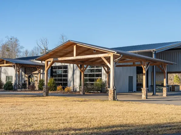 8321 Ebenezer Rd, Buena Vista, GA 31803