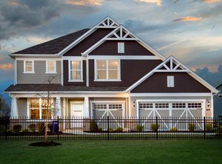 Greenfield Plan, Promenade, Brownsburg, IN 46112