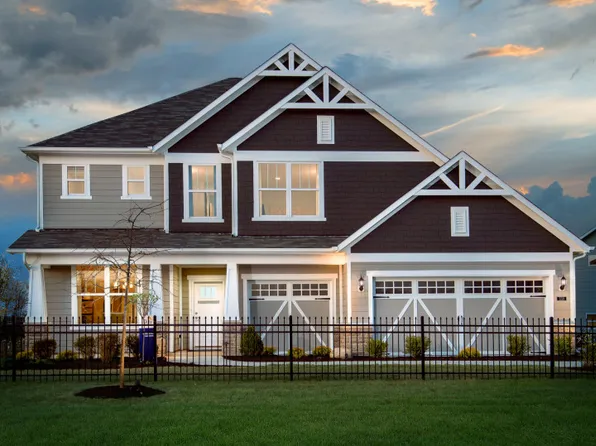 Greenfield Plan, Trescott