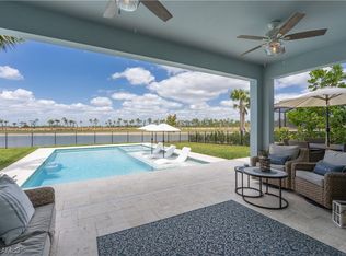 17884 Corkwood Bend Trl, Punta Gorda, FL 33982