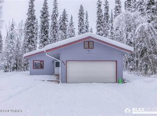 3373 Elderberry Ln, North Pole, AK 99705