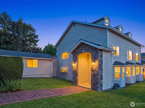 6605 SE 24th Street, Mercer Island, WA 98040
