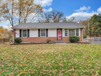 1113 Trevino Dr NE, Roanoke, VA, 24019