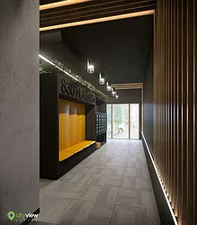 Rented by City View Living