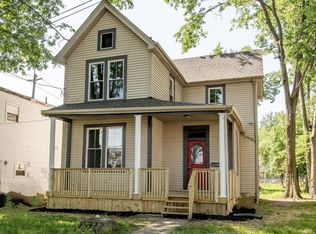 411 Dunn St, Cincinnati, OH 45215