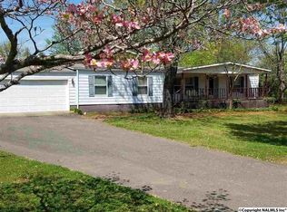 141 Landers Dr, Madison, AL 35758