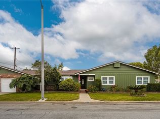 1722 S Heather Ln, Anaheim, CA 92802