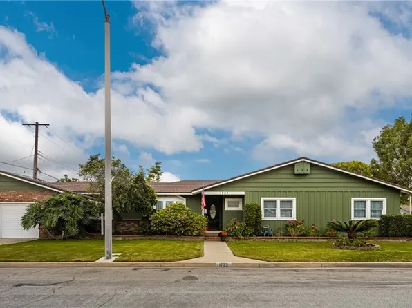 1722 S Heather Ln, Anaheim, CA 92802