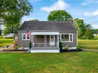 4100 Tapper Rd, Barberton, OH 44203