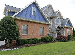 258 Dublin Rd, Gray, TN 37615