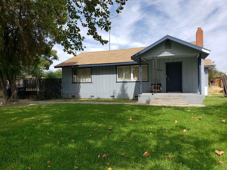 1st image of 1217 Nogales St