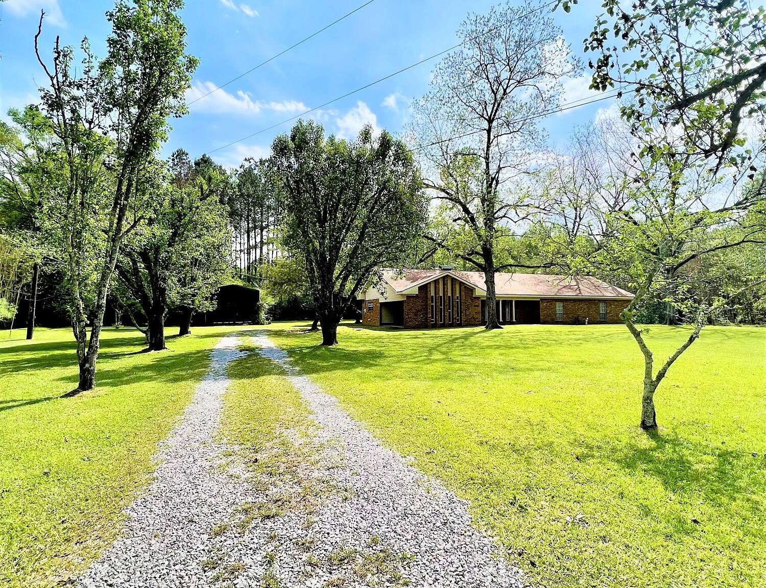 205 E Paulding Rd, Ellisville, MS 39437 Zillow