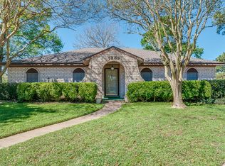 7339 Tall Pines Dr, Houston, TX 77088