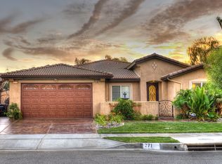 271 Hanoverian Dr, Hemet, CA 92545