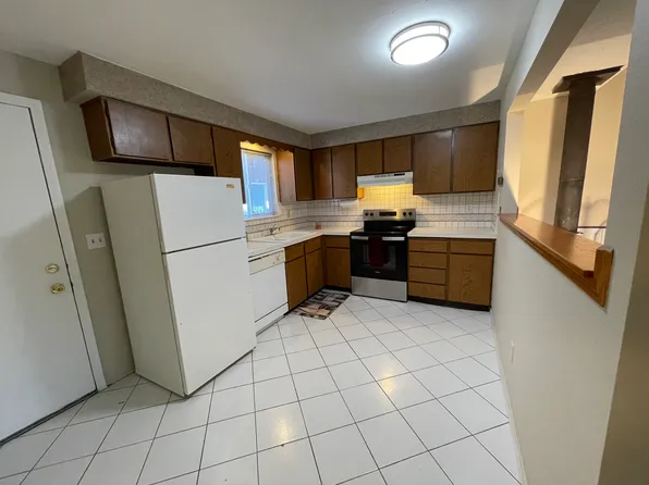 1517 N Park Rd Unit 3, Spokane, WA 99212