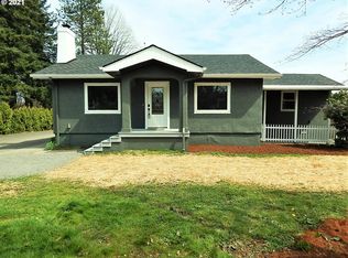 11466 SE Linwood Ave, Milwaukie, OR 97222