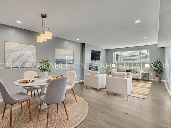 7011 S Ponderosa Dr #2, Salt Lake City, UT 84121