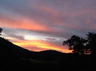 3888 Applegate Road, Applegate, OR 97530