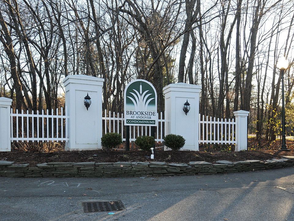450 Brookside Dr B, Andover, MA 01810 Zillow