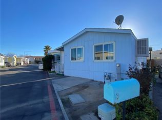 16473 Green Tree Blvd SPACE 33, Victorville, CA 92395