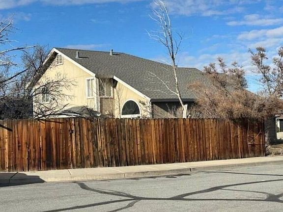 Property Rear View