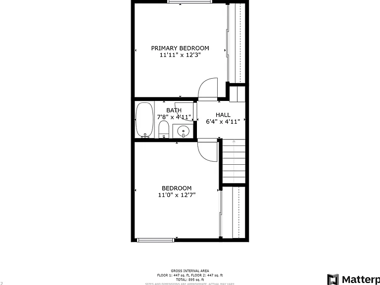 Cinnamon Apartments — Photo 37