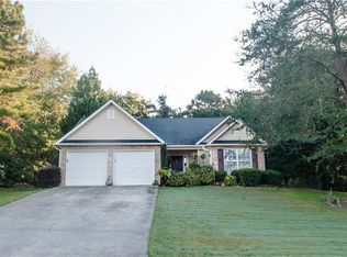 41 Wesley Mill Dr, Adairsville, GA 30103