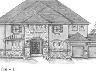 5323 Briarcliff Ln, Fulshear, TX 77441